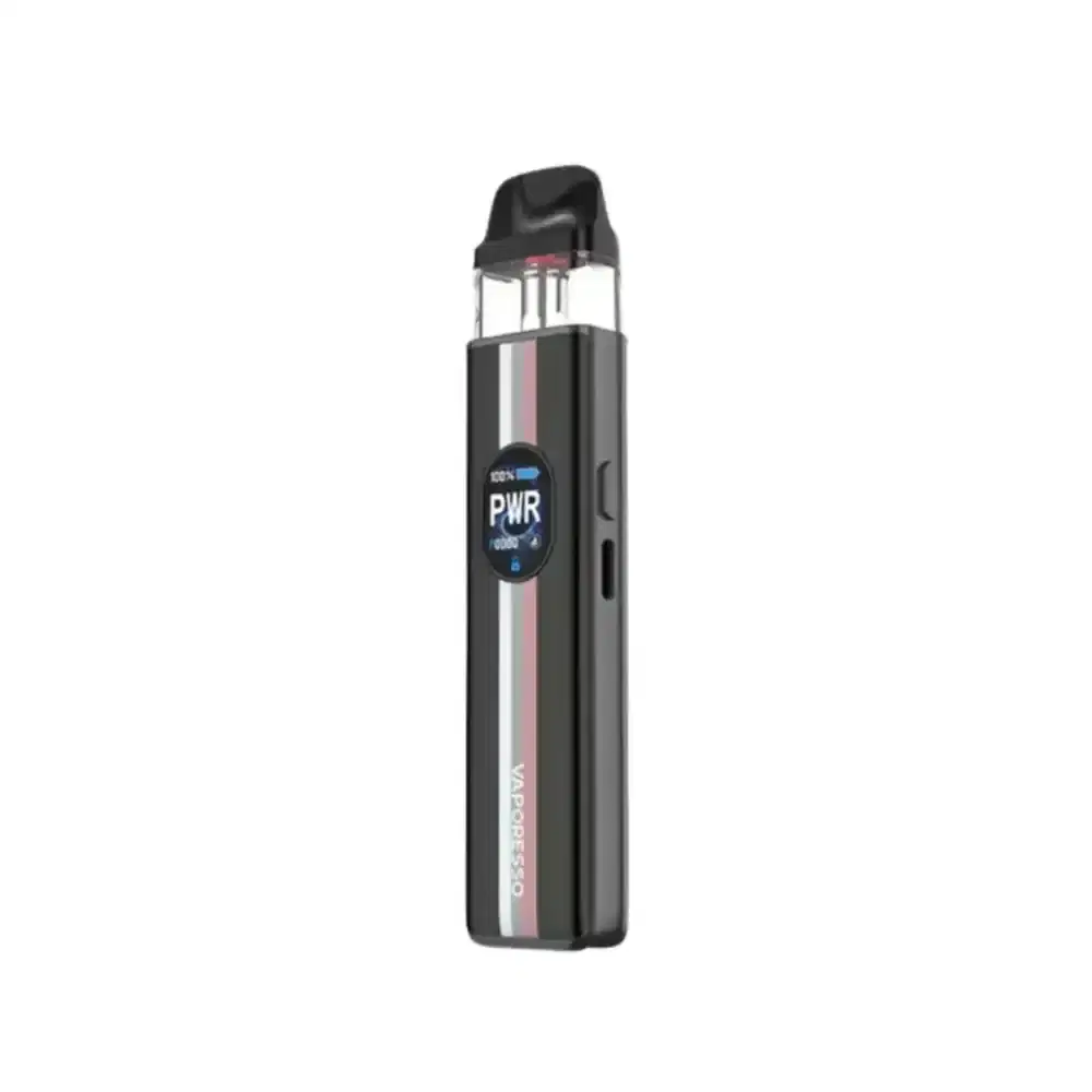 Vaporesso Xros 5 Pod Vape Kit Carbon Stripe
