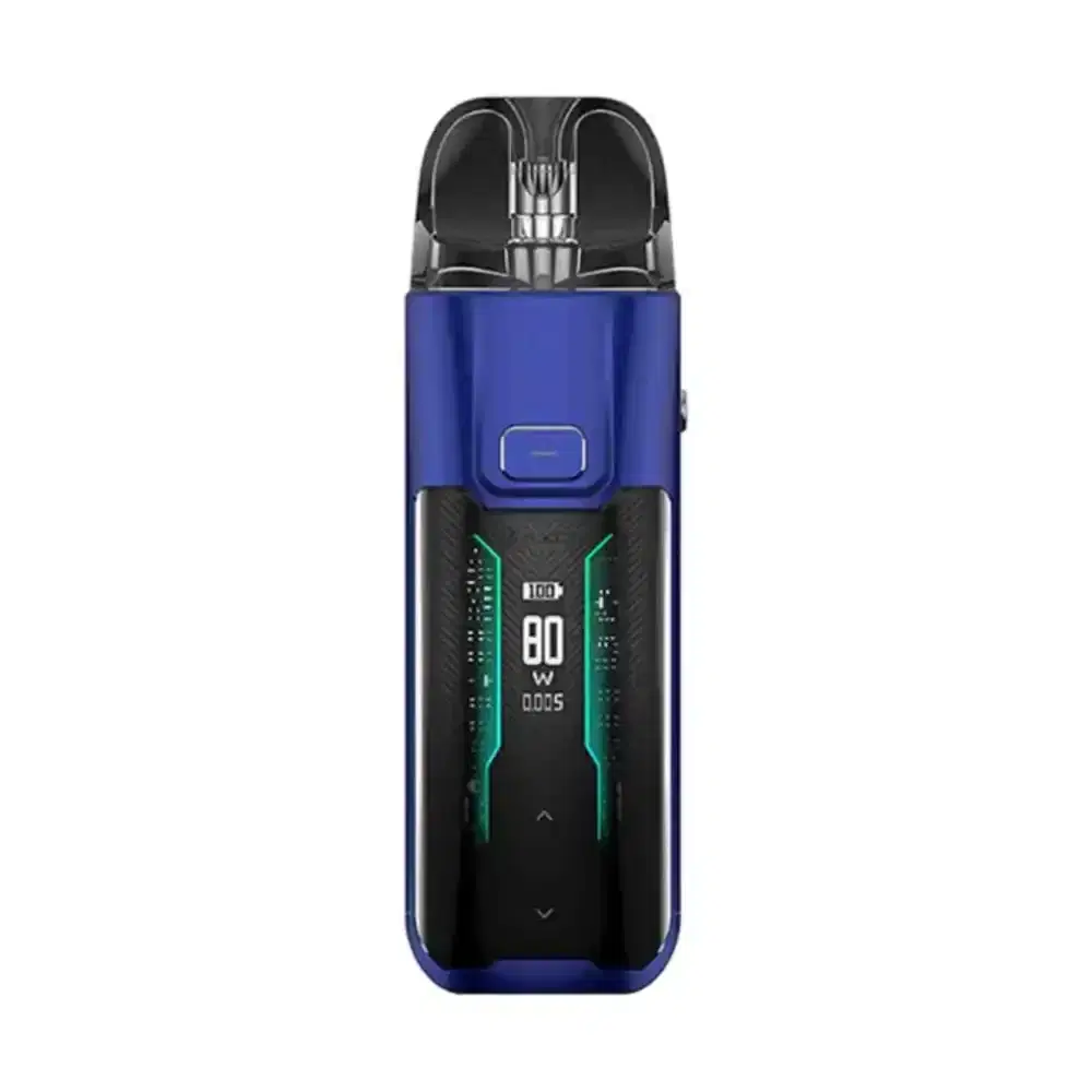 Vaporesso Luxe XR Max Pod Vape Kit Blue