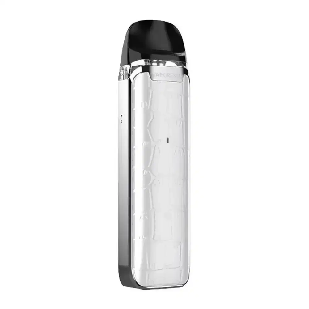 Vaporesso Luxe Q Pod Vape Kit White