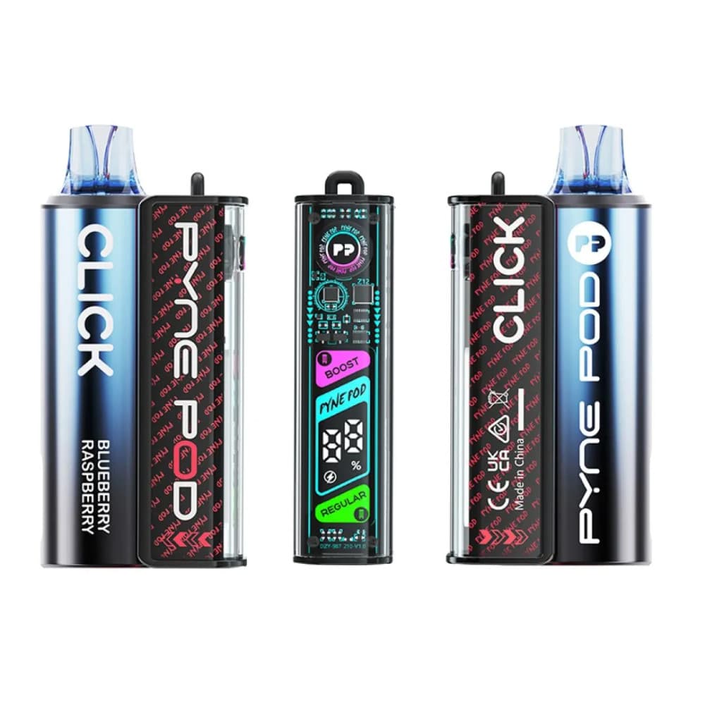 Pyne Pod Vape Kits