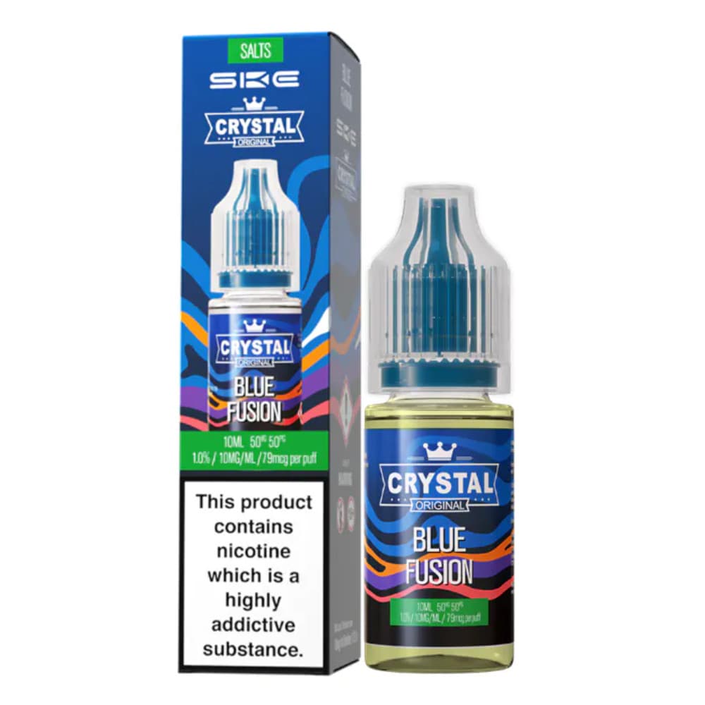 Ske Nic Salts E-liquids