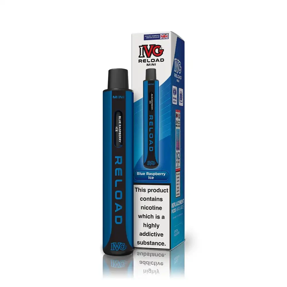 IVG Wholesale