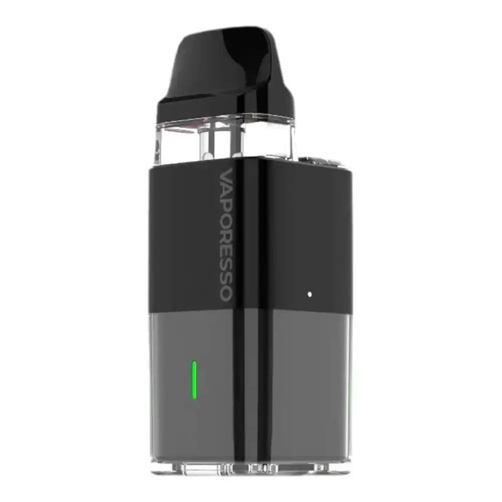  Black Vaporesso Xros Cube Pod Vape Kit