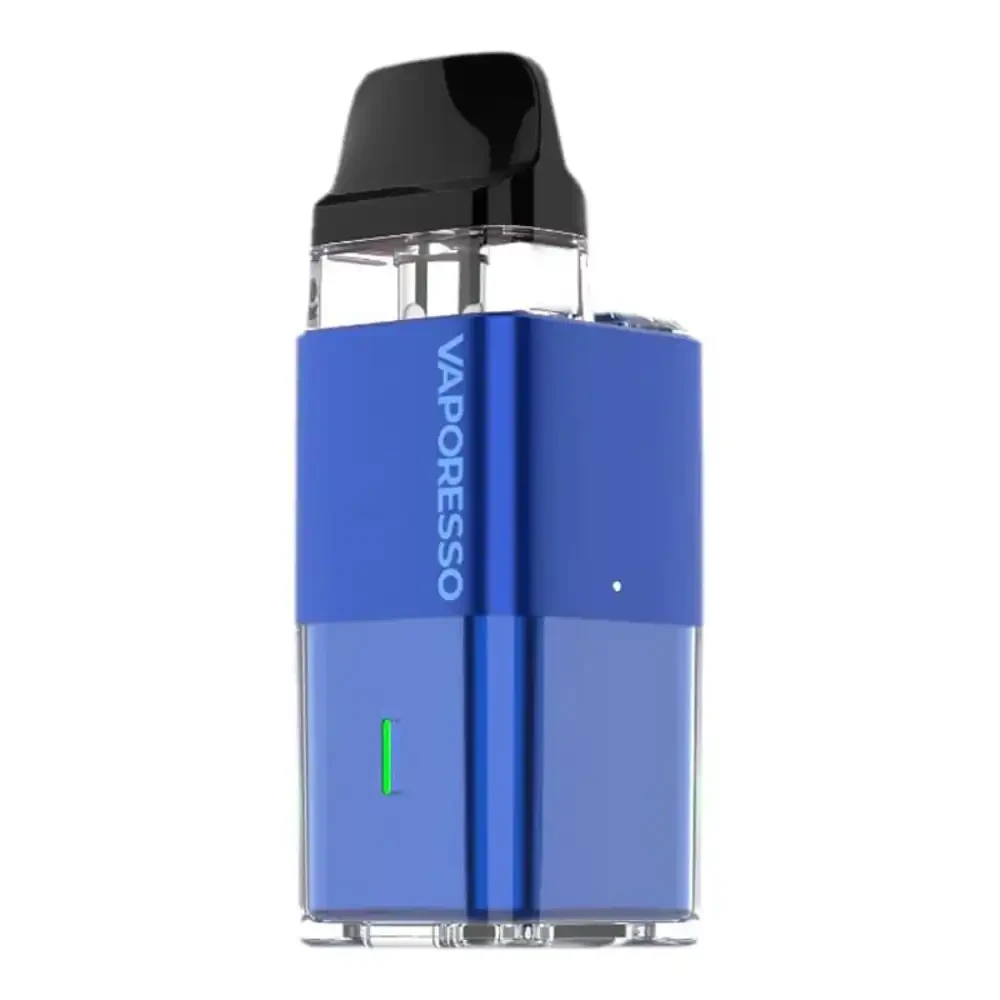  Ocean Blue Vaporesso Xros Cube Pod Vape Kit