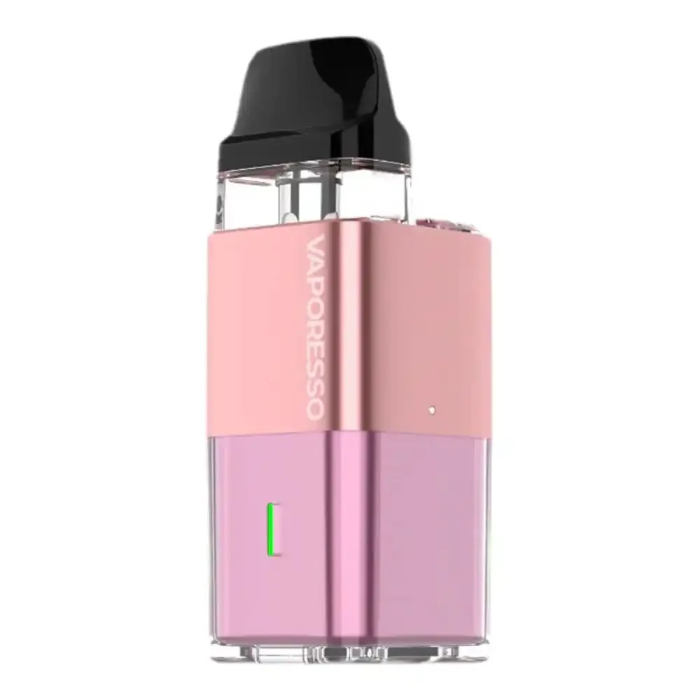  Sakura Pink Vaporesso Xros Cube Pod Vape Kit