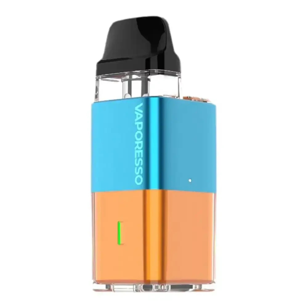  Bondi Blue Vaporesso Xros Cube Pod Vape Kit