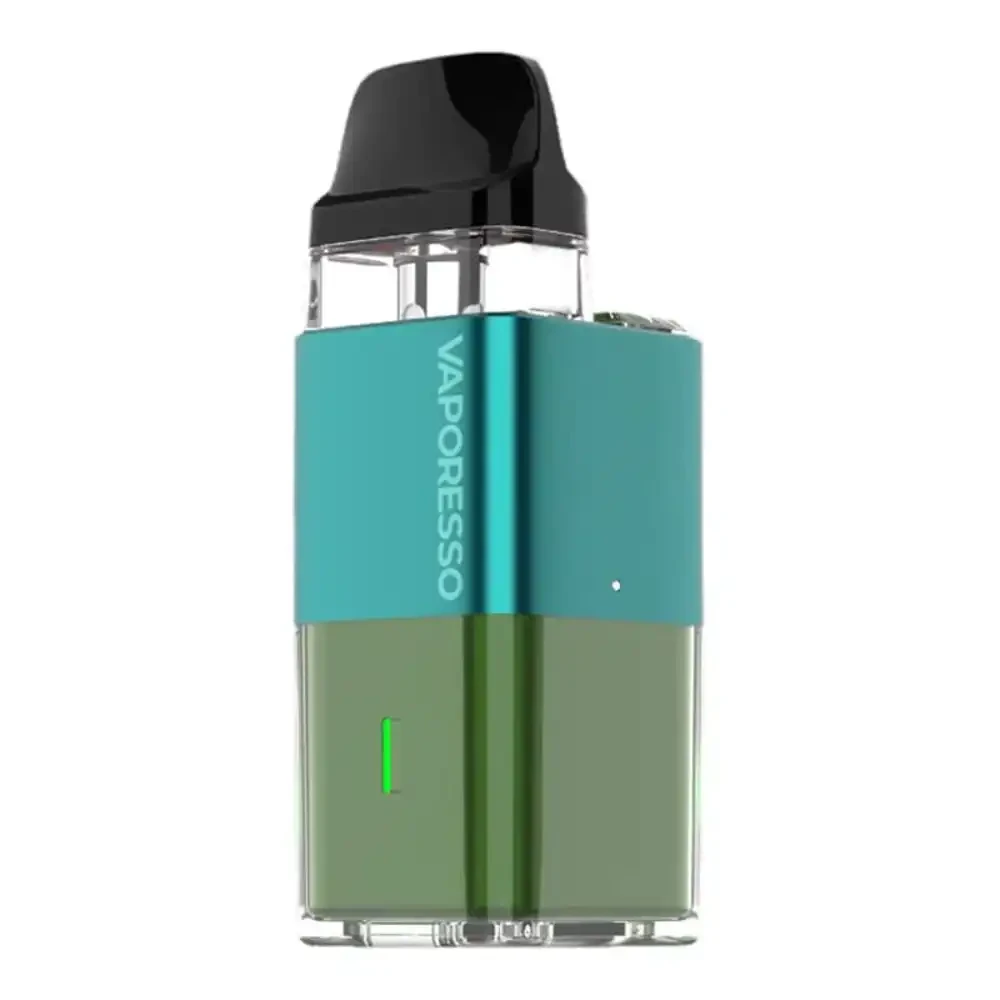  Forest Green Vaporesso Xros Cube Pod Vape Kit