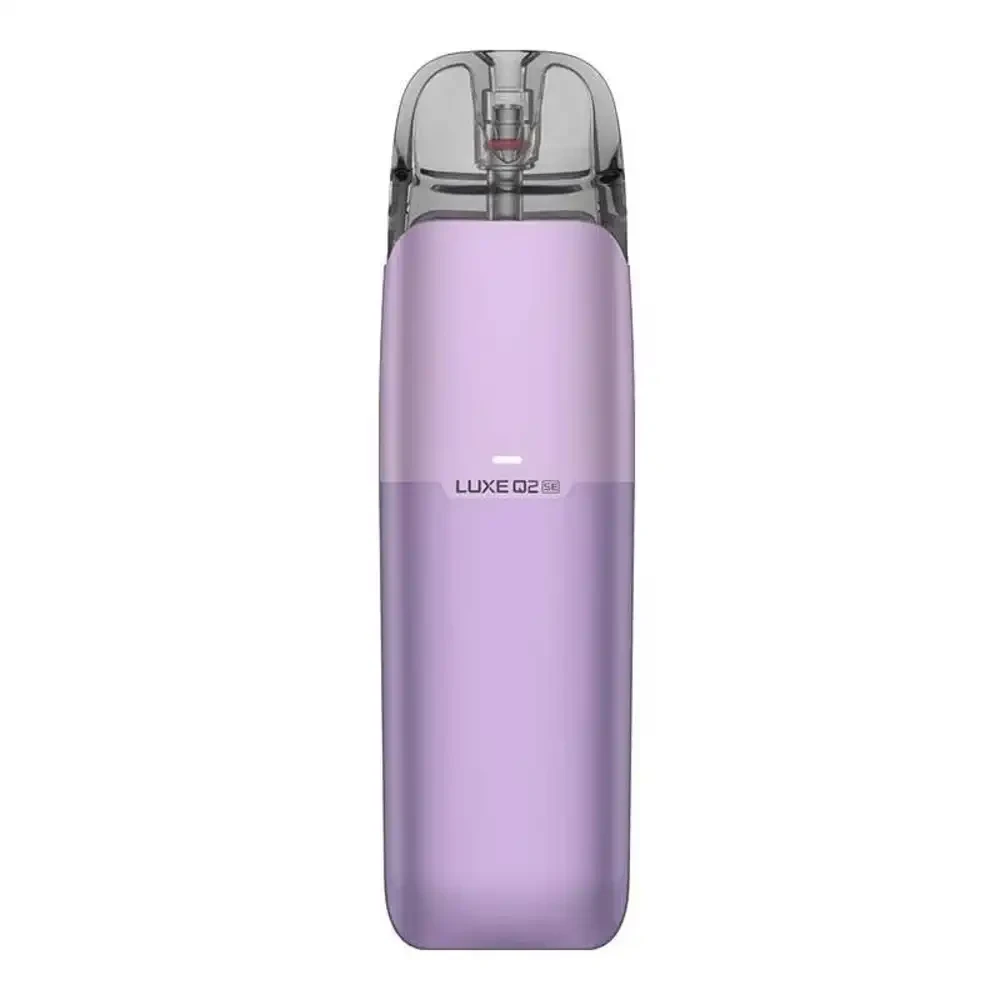  Lilac Purple Vapresso Luxe Q2 SE Pod Vape Kit