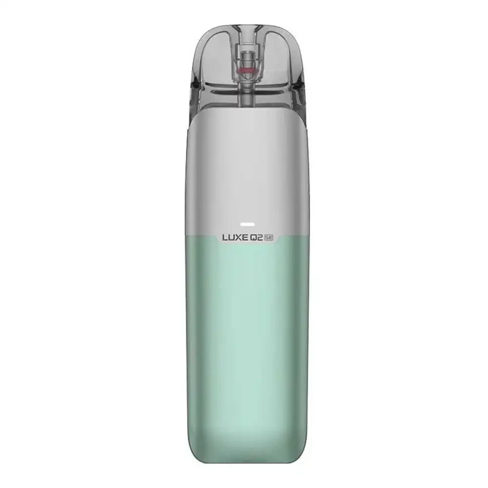  Mint Green Vapresso Luxe Q2 SE Pod Vape Kit