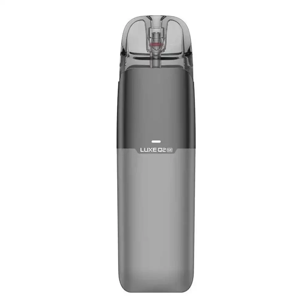  Space Grey Vapresso Luxe Q2 SE Pod Vape Kit