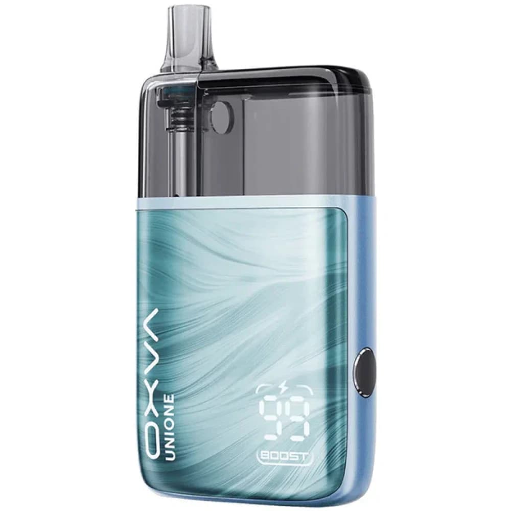  Glacier Blue OXVA Unione Vape Pod Kit