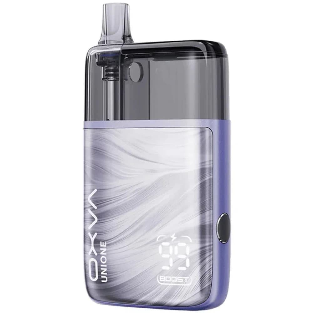  Light Purple OXVA Unione Vape Pod Kit
