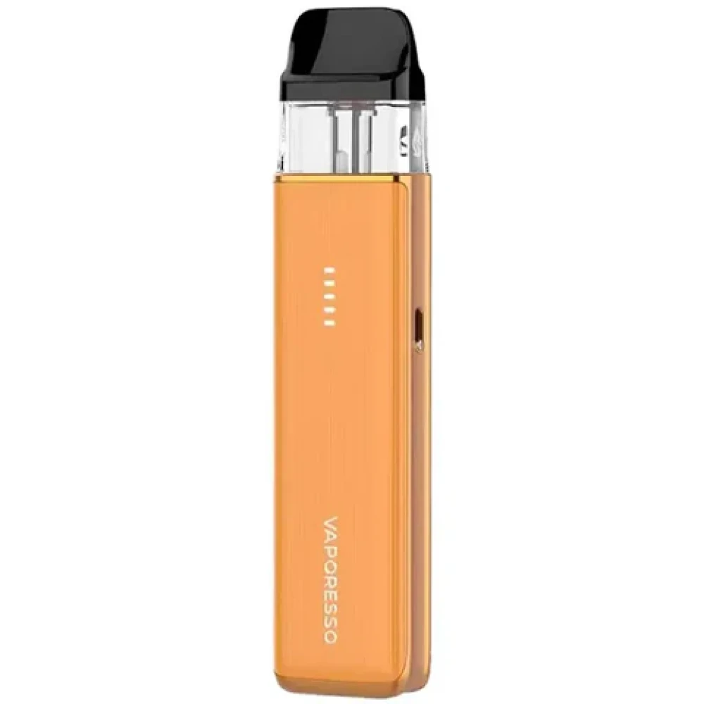  Jelly Orange (Pre-Order) Vaporesso Xros 6 Mini Pod Vape Kit