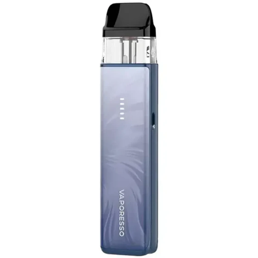  Plum Blue (Pre-Order) Vaporesso Xros 6 Mini Pod Vape Kit