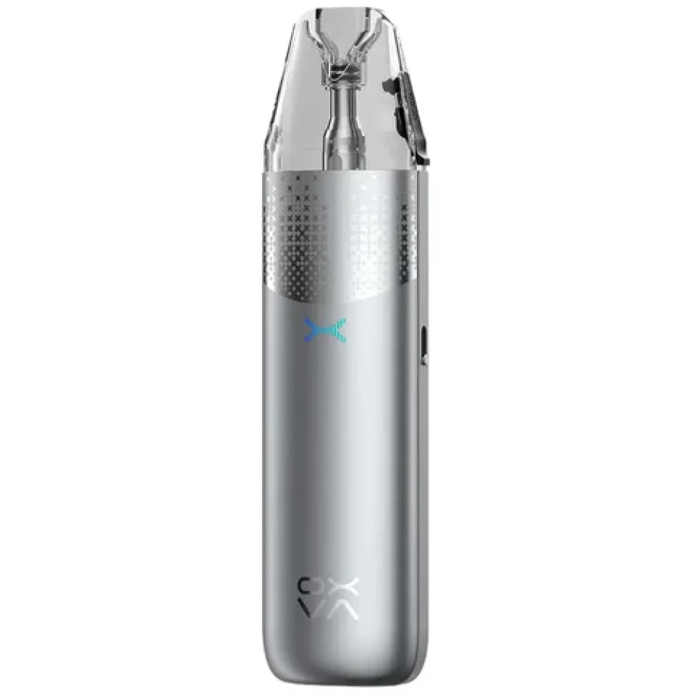  Titanium Gray (Pre-Order) OXVA NeXlim 2 Mini Vape Pod Kit