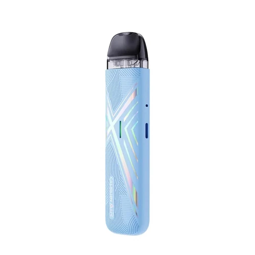  Twilight Blue Uwell Caliburn Air Pod Vape Kit