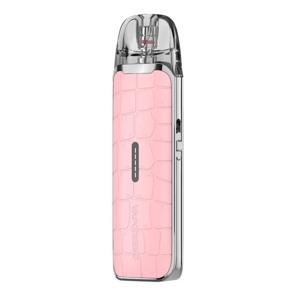  Rose Pink Vaporesso Luxe Q3 Vape Kit