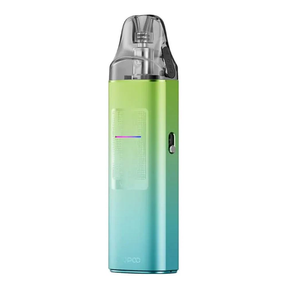  Green Gradient VooPoo Vinci S Vape Pod Kit