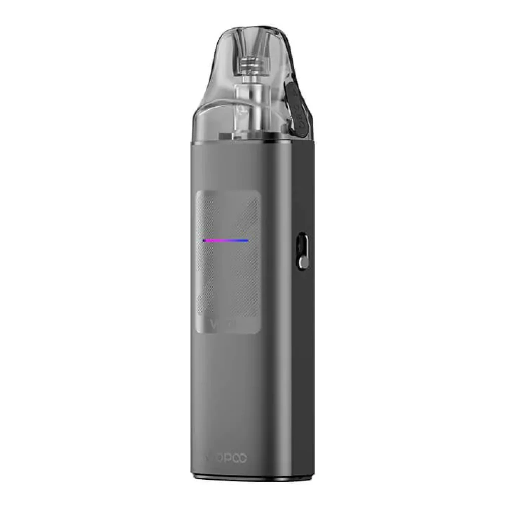  Grey VooPoo Vinci S Vape Pod Kit