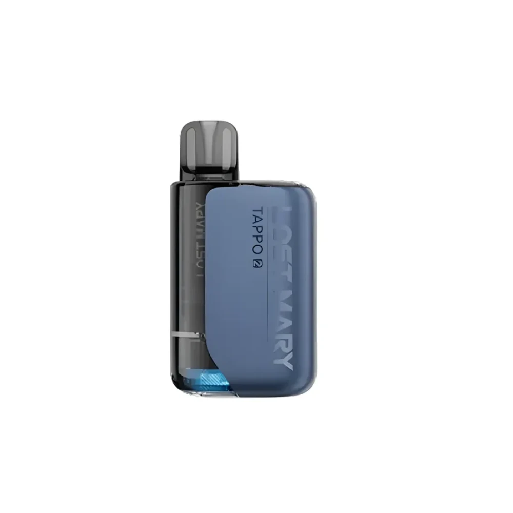  Blueberry Sour Raspberry Lost Mary Tappo 2 Pod Vape Kit