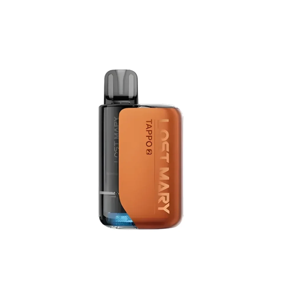  Triple Mango Lost Mary Tappo 2 Pod Vape Kit