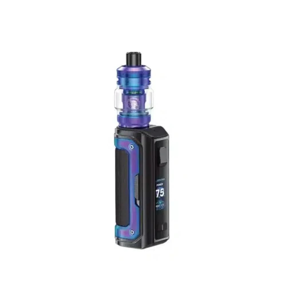  Rainbow Geekvape Aegis Mini 5 Vape Kit