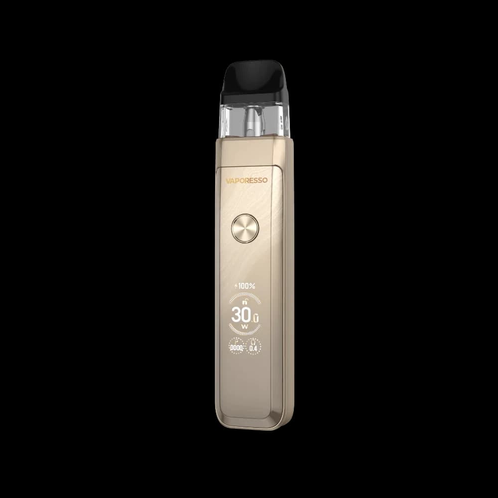  Gilltering Gold Vaporesso Xros Pro 2 Pod Vape Kit
