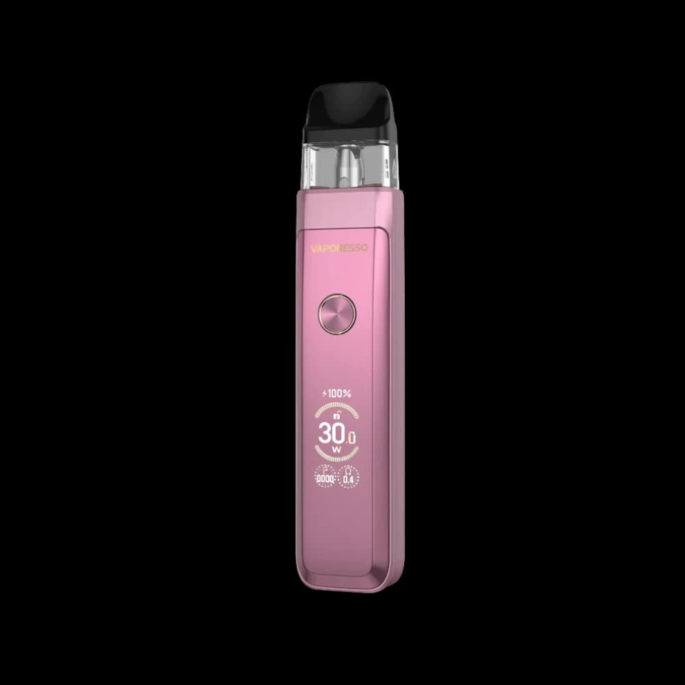  Moonlit Pink Vaporesso Xros Pro 2 Pod Vape Kit