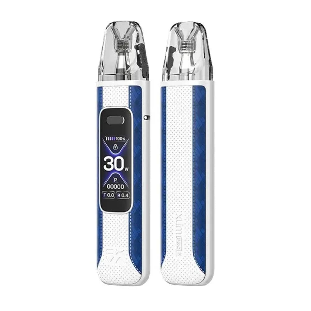  Sky Blue Oxva Xlim Pro 3 Pod Vape Kit