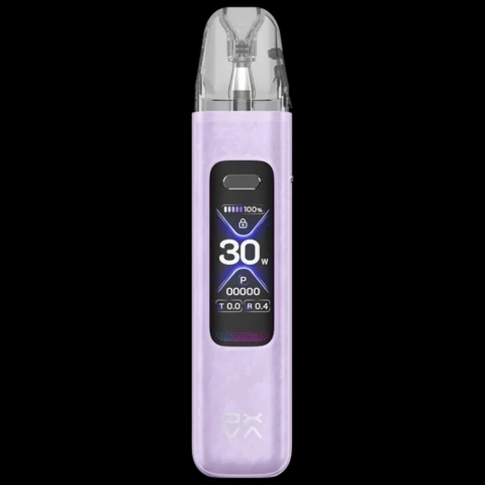  Lavender Purple Oxva Xlim Pro 3 Pod Vape Kit