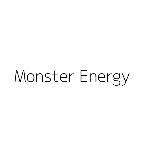 Monster Energy