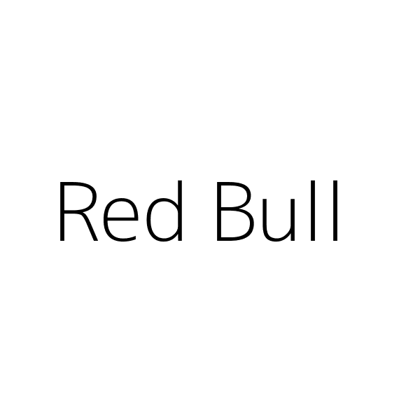 Red Bull