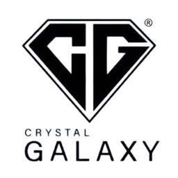 Crystal Galaxy