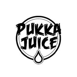Pukka Juice