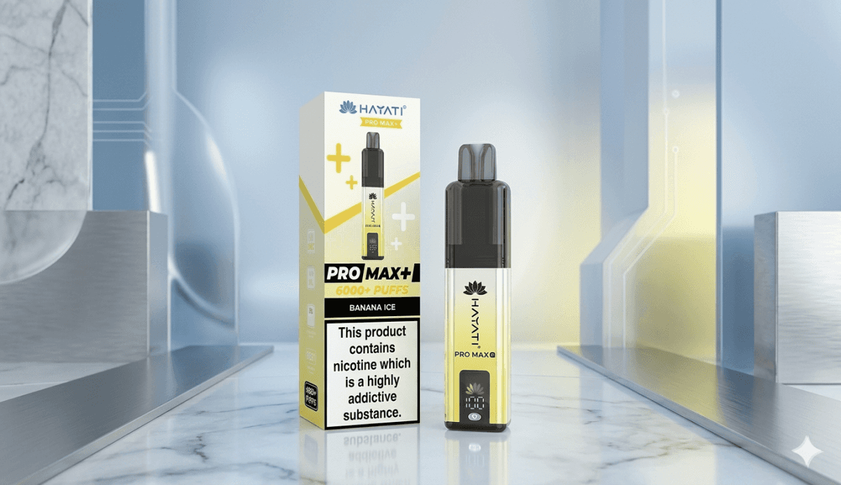 Top Long-Lasting Vape Alternatives to Disposables: UK Guide