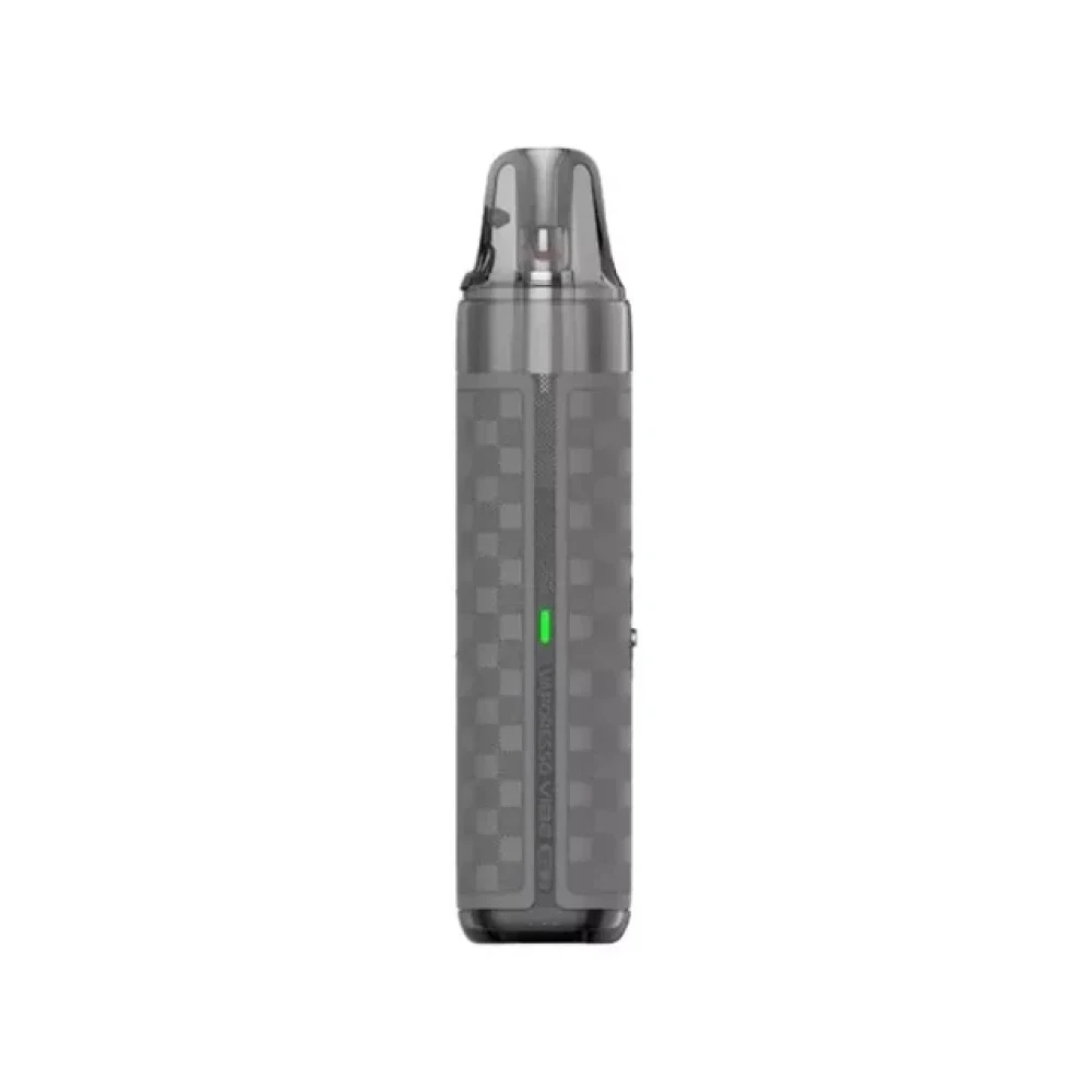 Vaporesso Vibe SE 2 Pod Vape Kit Leather Grey
