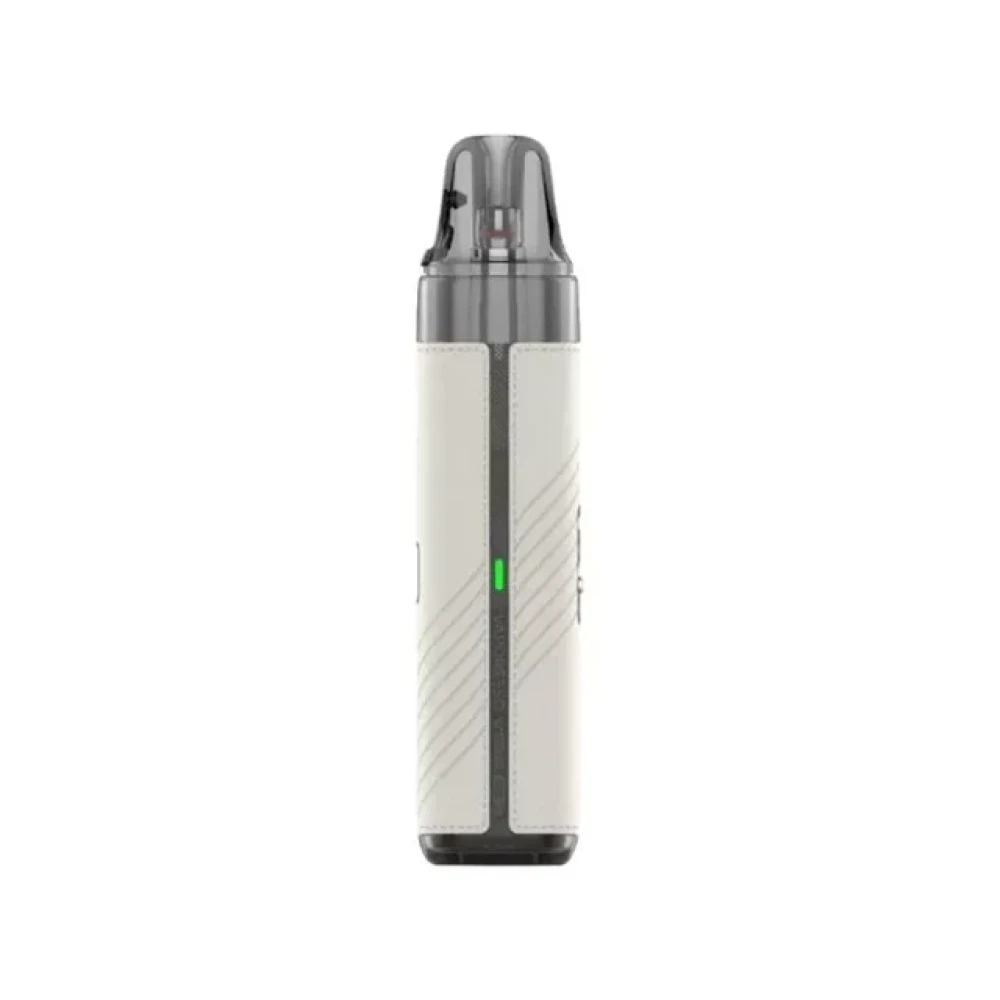Vaporesso Vibe SE 2 Pod Vape Kit Gleaming White