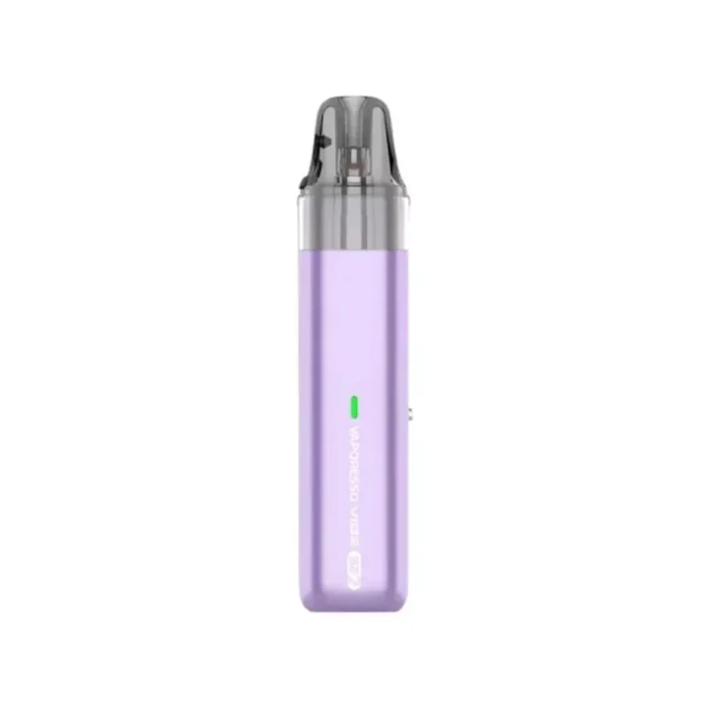 Vaporesso Vibe SE 2 Pod Vape Kit Gleaming Purple