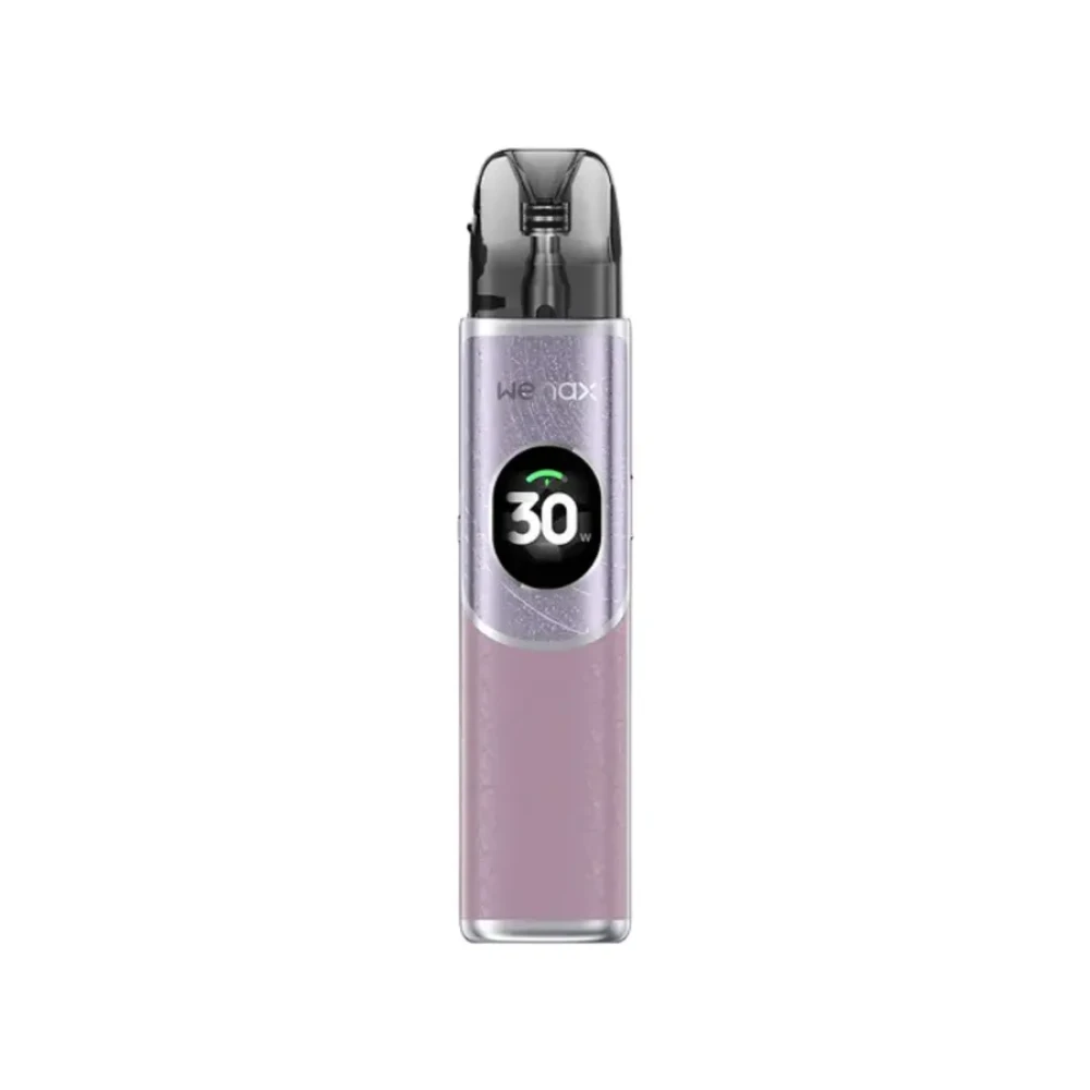 Geekvape Wenax Q2 Pod Vape Kit Lilac Purple