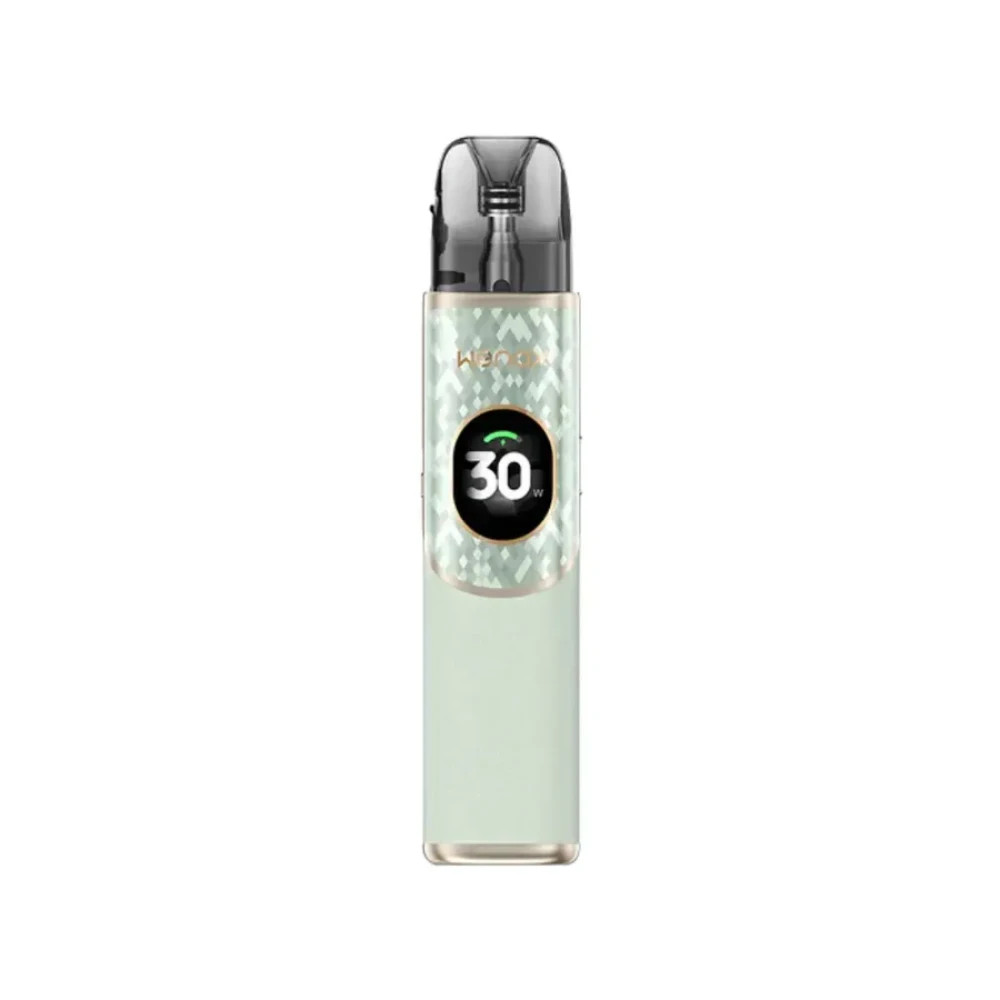 Geekvape Wenax Q2 Pod Vape Kit Summer Lime