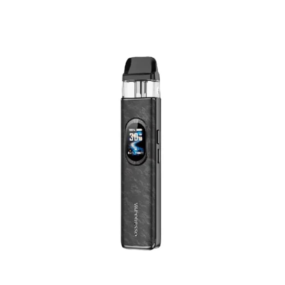 Vaporesso Xros 6 Pod Vape Kit Slate Black