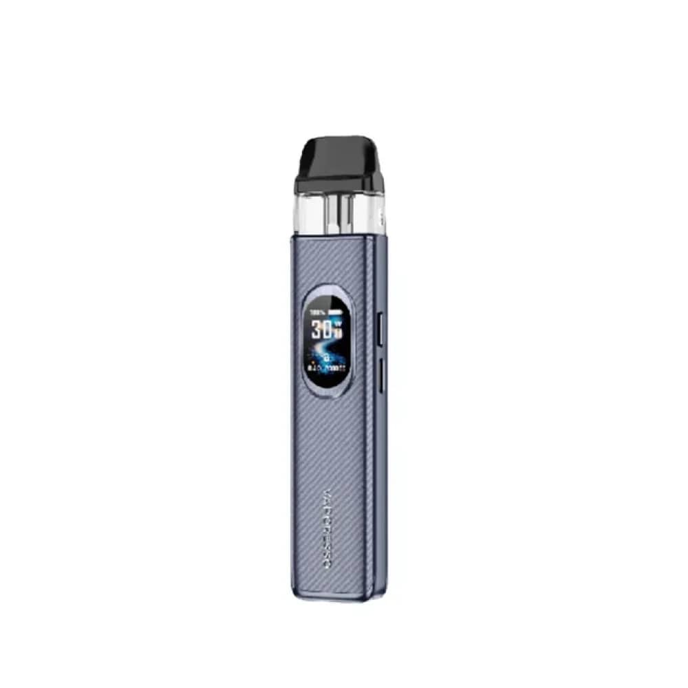 Vaporesso Xros 6 Pod Vape Kit Carbon Fiber Grey