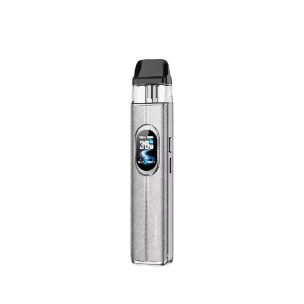 Vaporesso Xros 6 Pod Vape Kit Silk Grey
