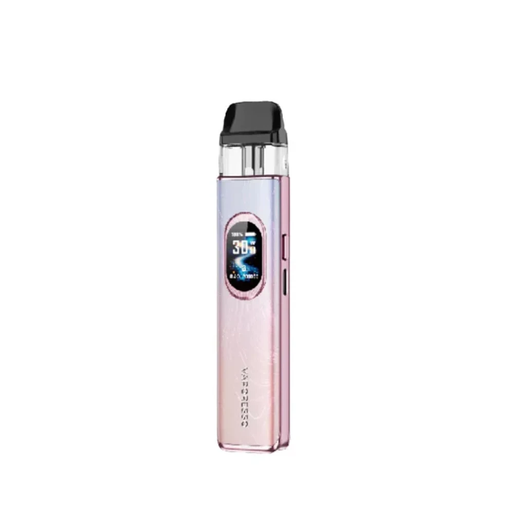Vaporesso Xros 6 Pod Vape Kit Dreamy Pink