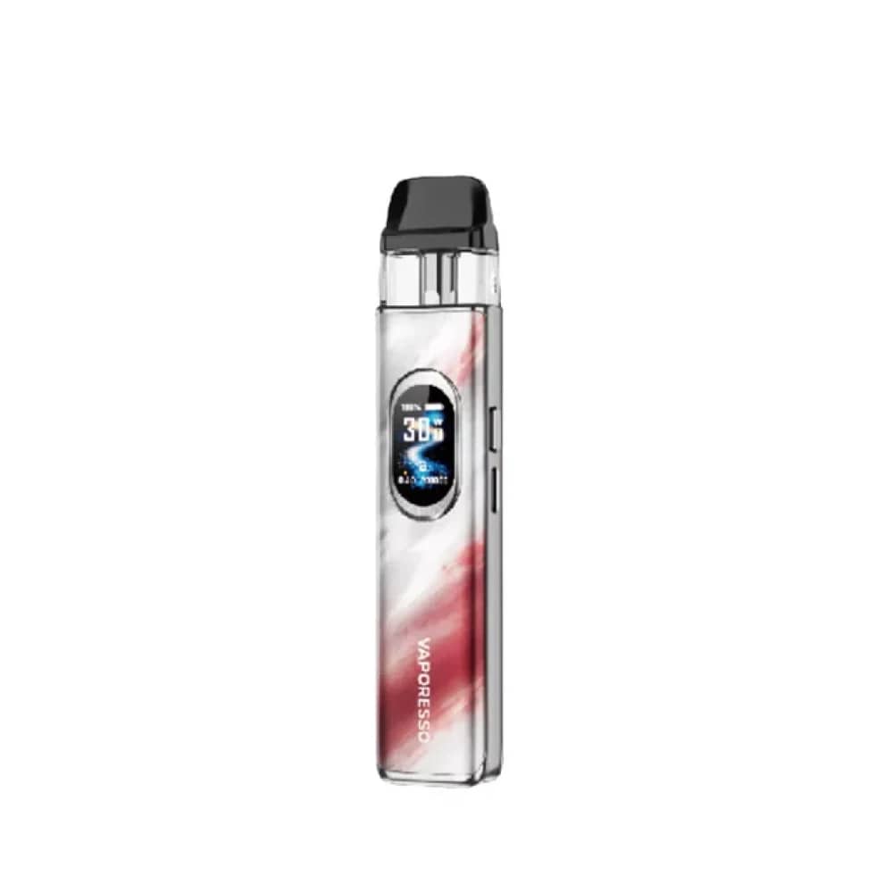 Vaporesso Xros 6 Pod Vape Kit Scorching Cloud