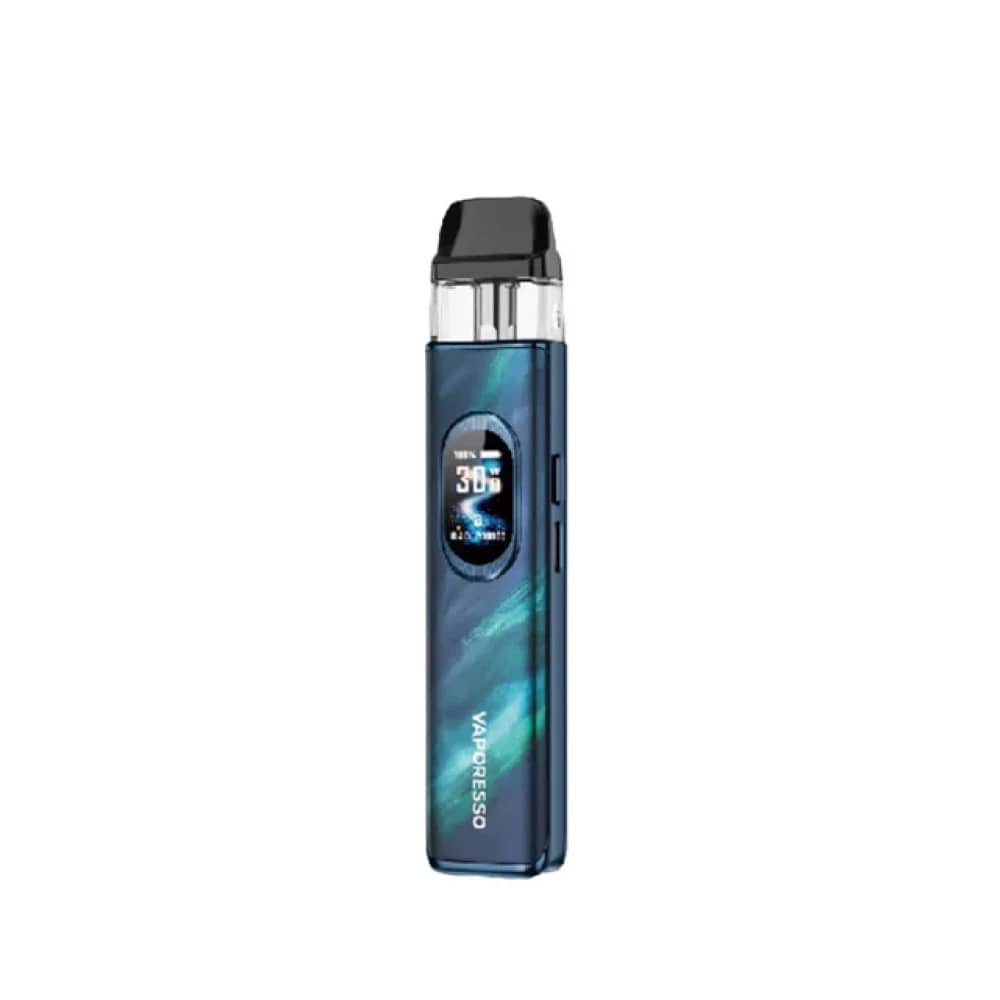 Vaporesso Xros 6 Pod Vape Kit Aurora Blue