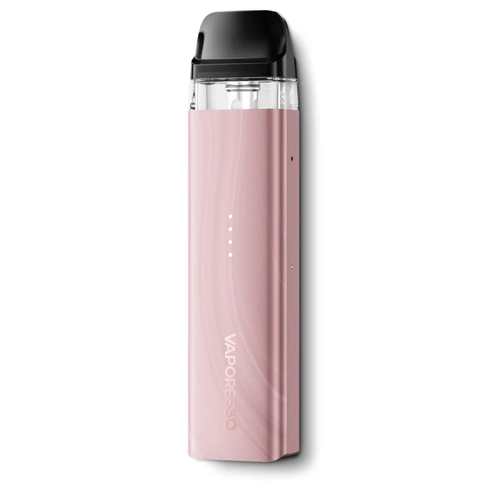 Vaporesso Xros Mini Retro Vape Pod Kit Baby Pink