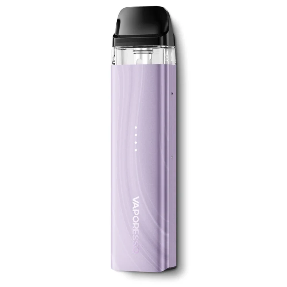 Vaporesso Xros Mini Retro Vape Pod Kit Baby Purple