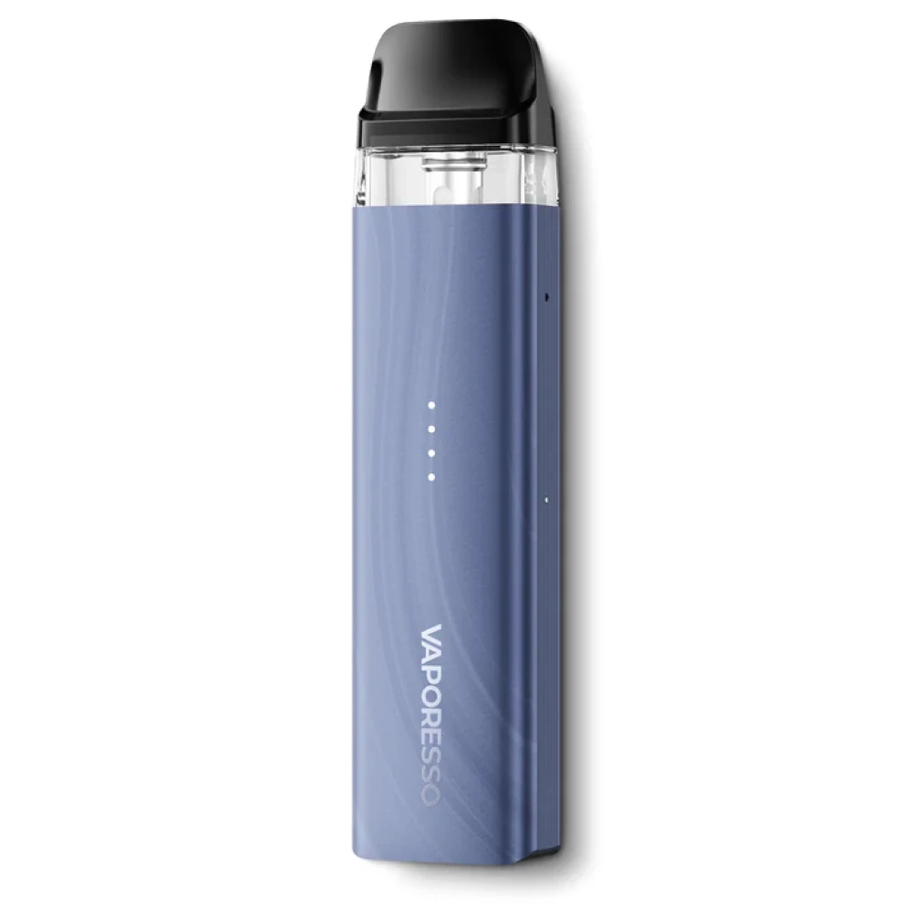 Vaporesso Xros Mini Retro Vape Pod Kit Dark Indigo