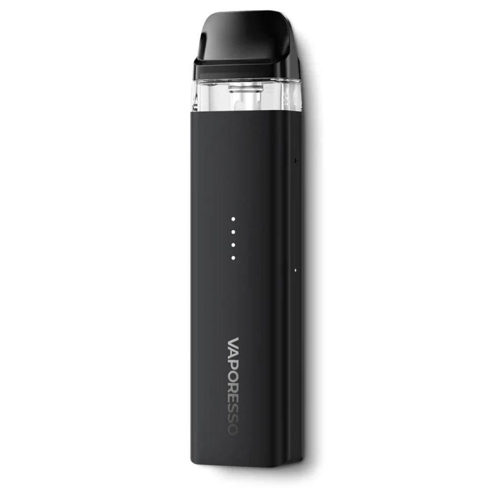 Vaporesso Xros Mini Retro Vape Pod Kit Space Black